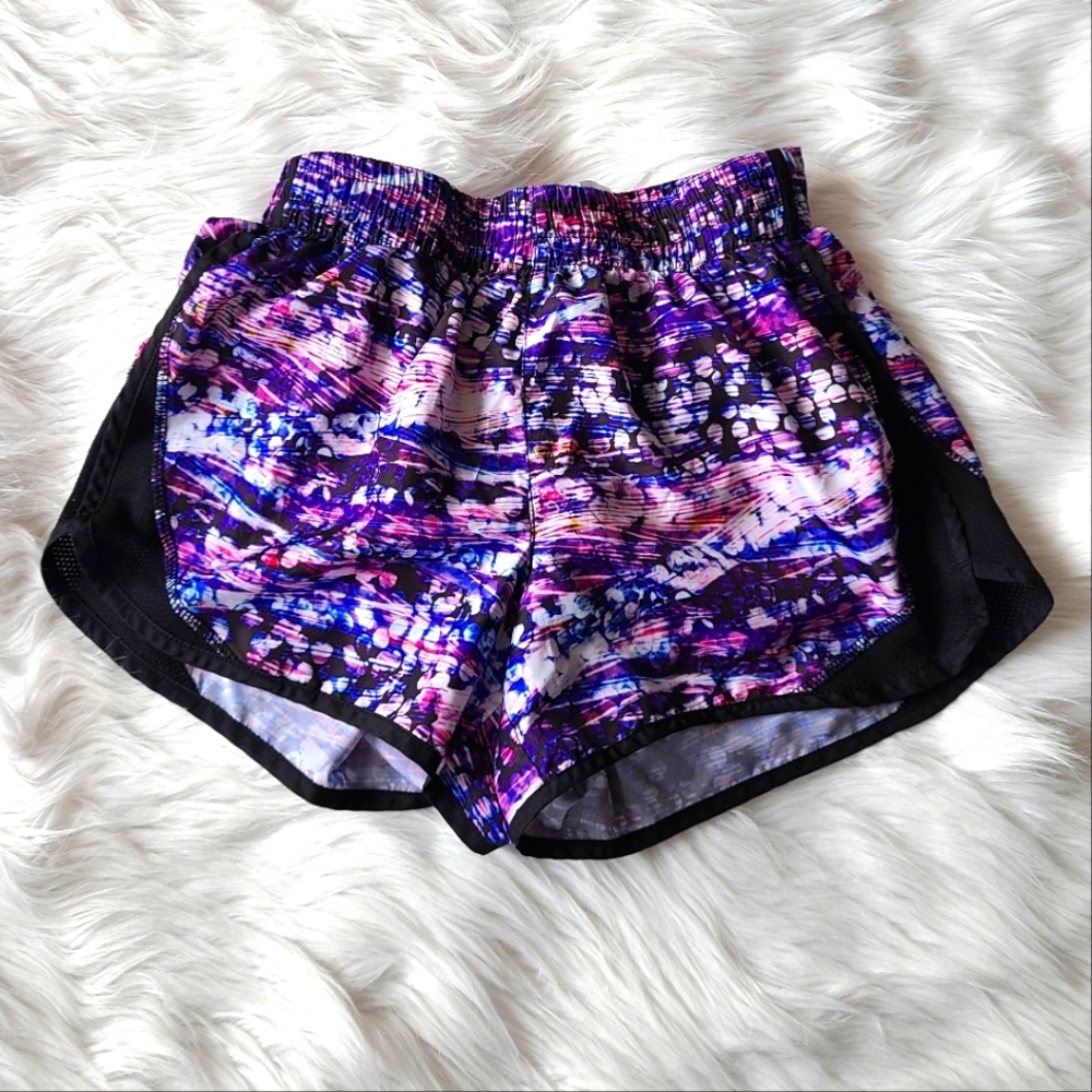 ENERGY ZONE ATHLETIC SHORTS